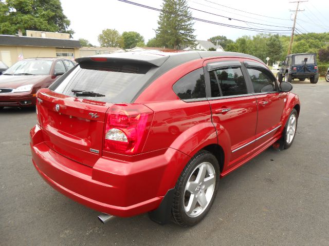 Dodge Caliber 2007 photo 3