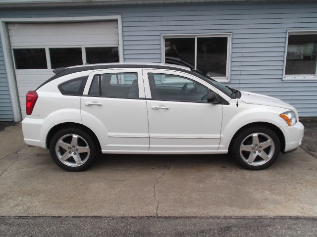 Dodge Caliber 2007 photo 2