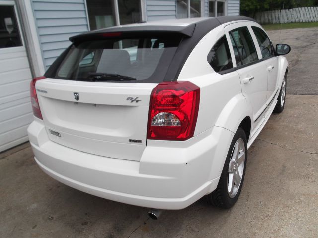 Dodge Caliber 2007 photo 24