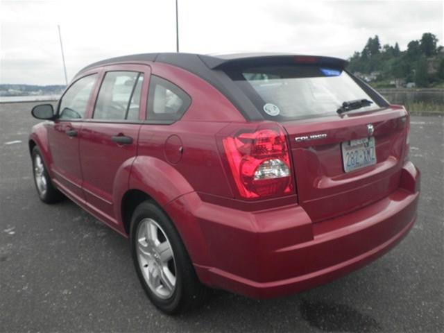 Dodge Caliber 2007 photo 3