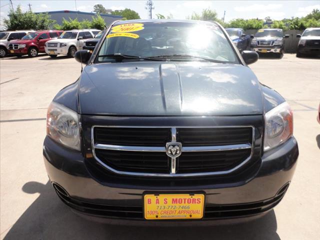 Dodge Caliber 2007 photo 15