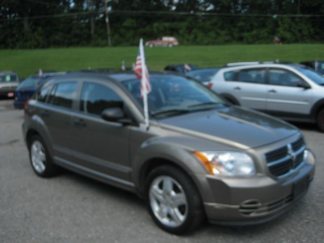 Dodge Caliber 2007 photo 1