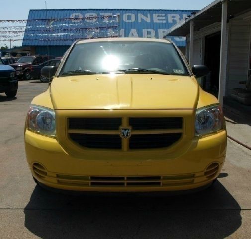 Dodge Caliber 2007 photo 2