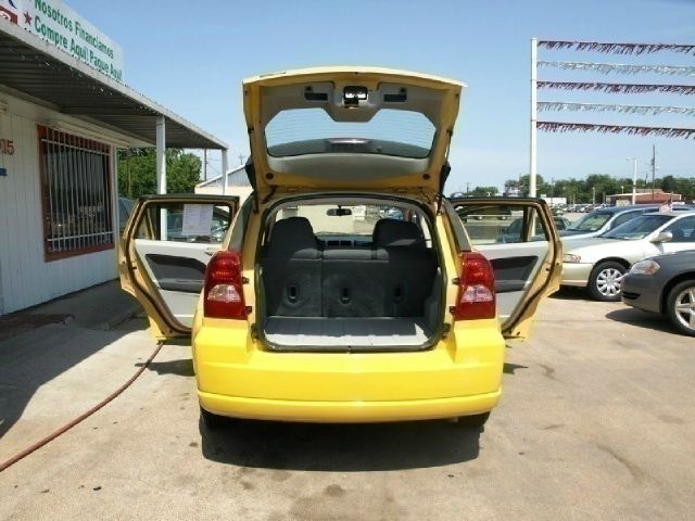 Dodge Caliber 2007 photo 23