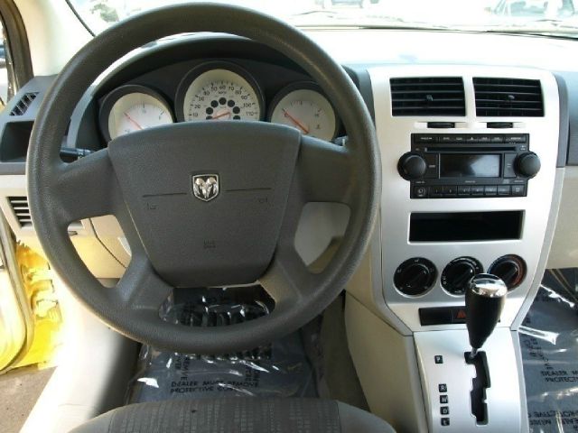 Dodge Caliber 2007 photo 24