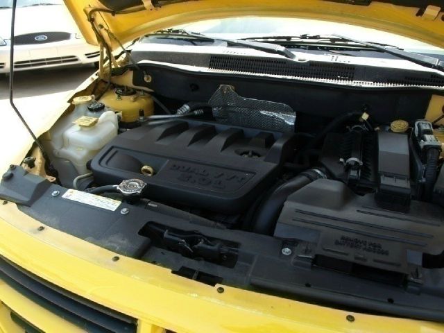 Dodge Caliber 2007 photo 6