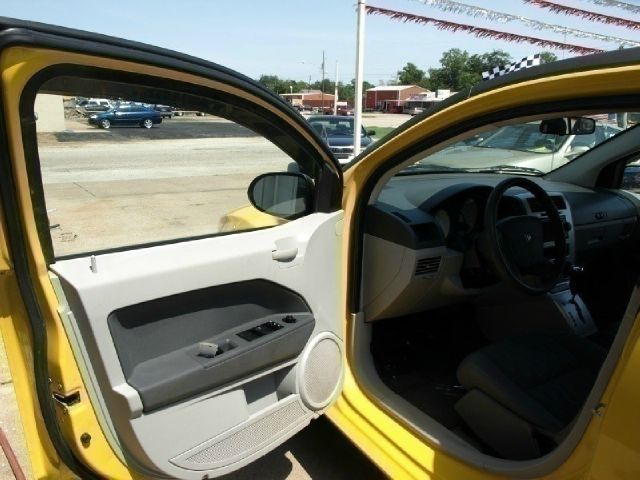 Dodge Caliber 2007 photo 9