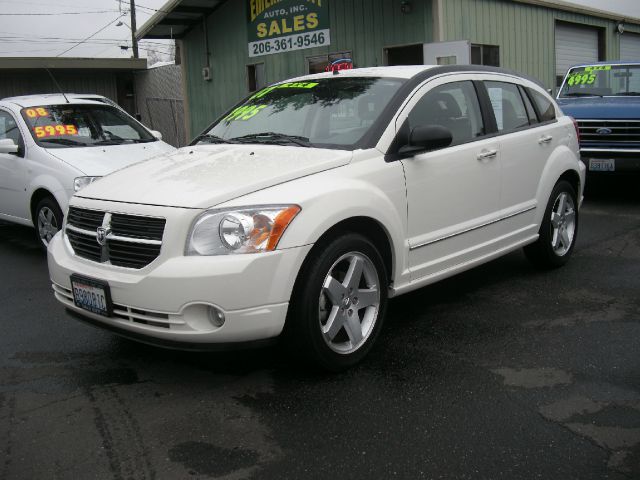 Dodge Caliber 2007 photo 3