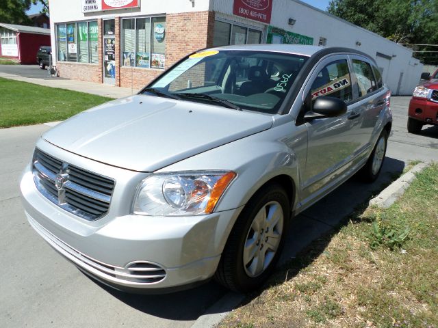 Dodge Caliber 2007 photo 1