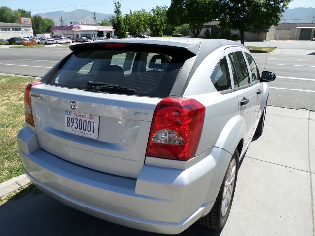 Dodge Caliber 2007 photo 2