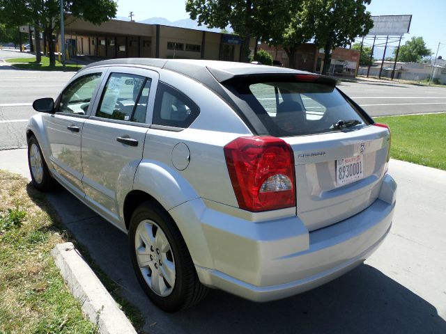 Dodge Caliber 2007 photo 3