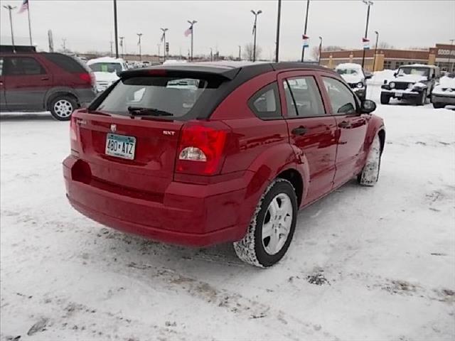 Dodge Caliber 2007 photo 3