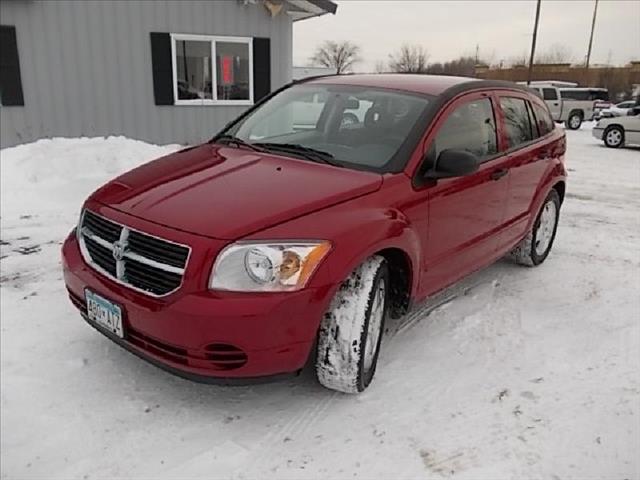 Dodge Caliber 2007 photo 4