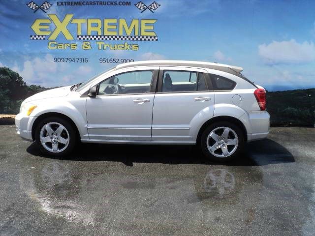 Dodge Caliber 2007 photo 1