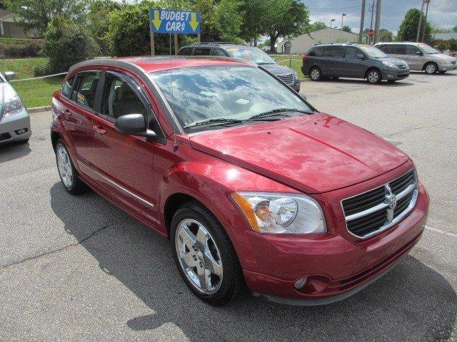 Dodge Caliber 2007 photo 5