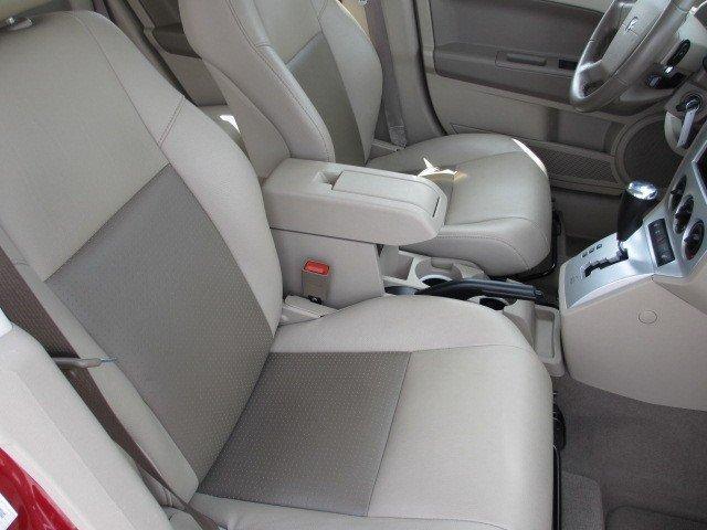 Dodge Caliber 2007 photo 3