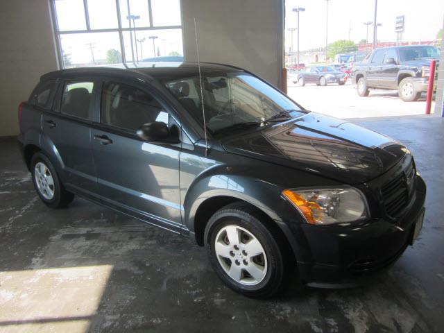 Dodge Caliber 2007 photo 2