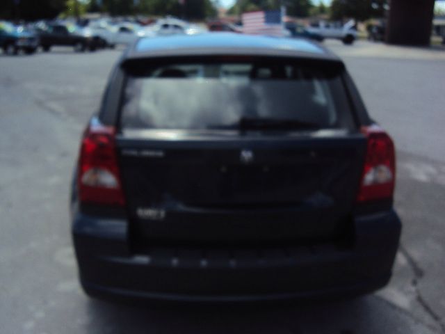 Dodge Caliber 2007 photo 12