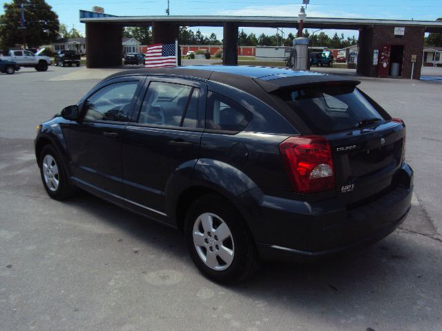 Dodge Caliber 2007 photo 13