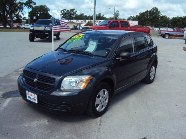 Dodge Caliber 2007 photo 14