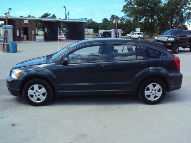 Dodge Caliber 2007 photo 15