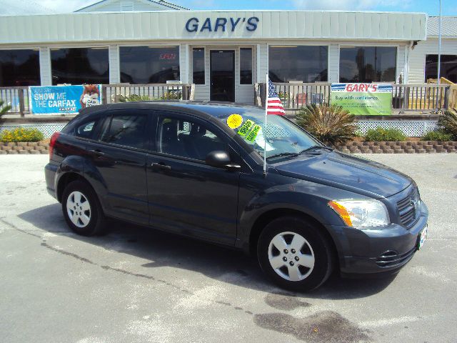 Dodge Caliber 2007 photo 16