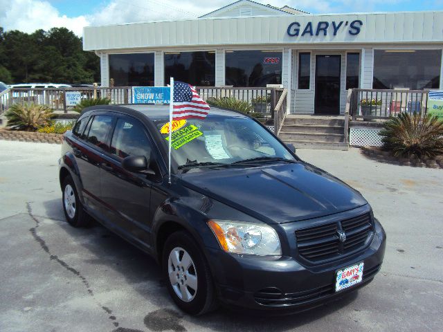 Dodge Caliber 2007 photo 17