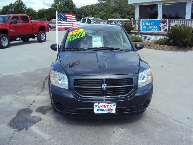 Dodge Caliber 2007 photo 24