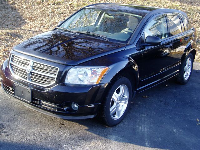 Dodge Caliber 2007 photo 2