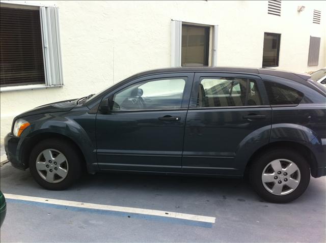 Dodge Caliber 2007 photo 3