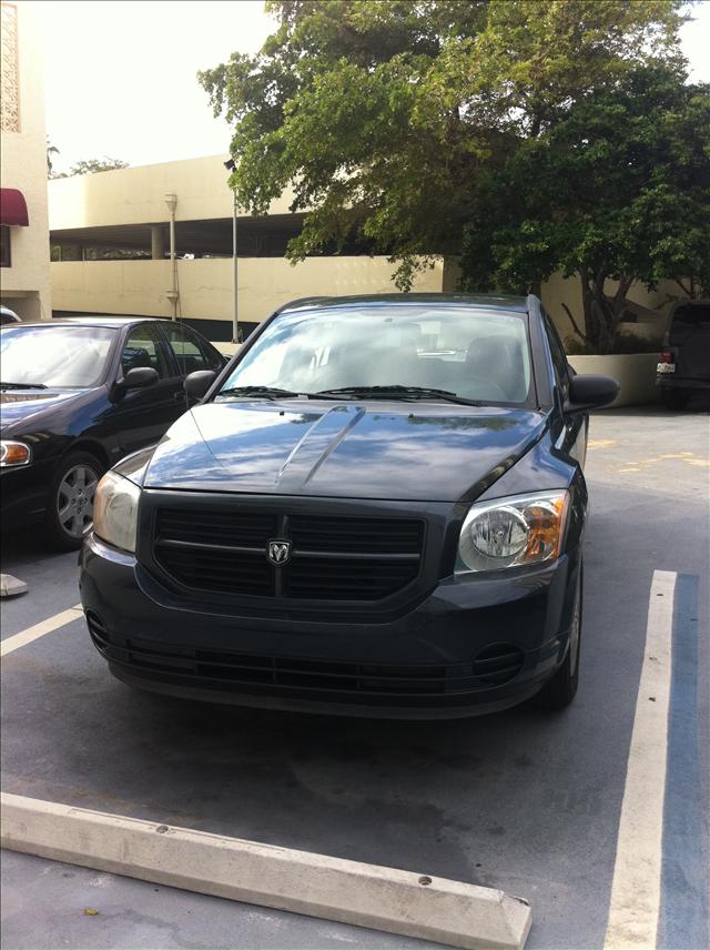 Dodge Caliber Unknown Hatchback