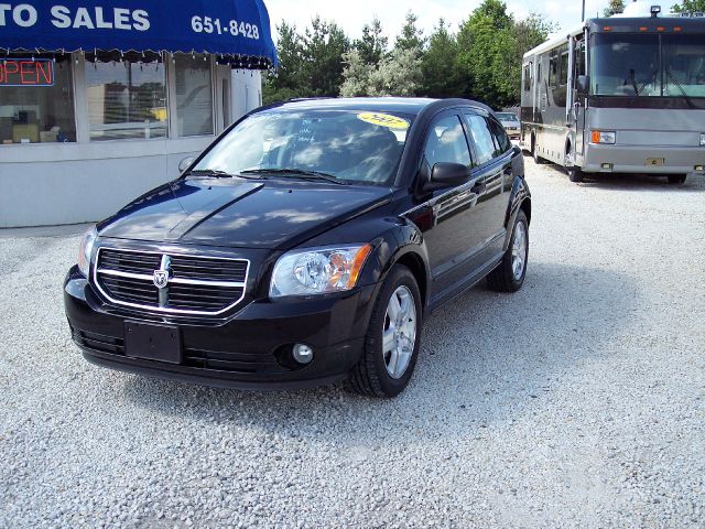 Dodge Caliber 2007 photo 3