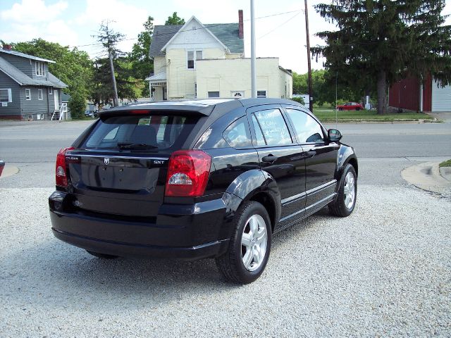 Dodge Caliber 2007 photo 4