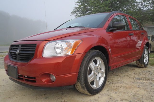 Dodge Caliber 2007 photo 2