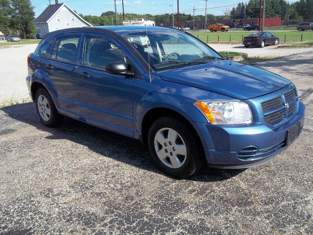 Dodge Caliber 2007 photo 3