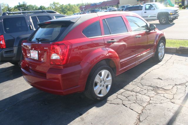 Dodge Caliber 2007 photo 2