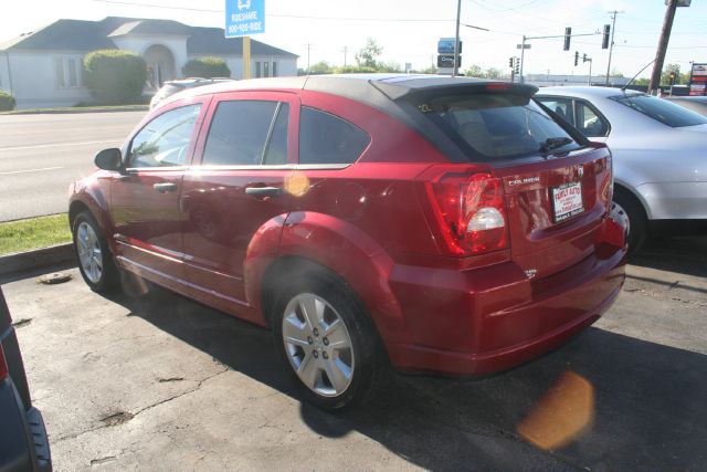 Dodge Caliber 2007 photo 5