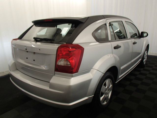 Dodge Caliber 2007 photo 2