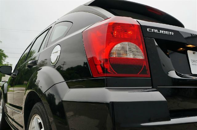 Dodge Caliber 2007 photo 1