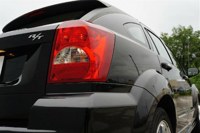 Dodge Caliber 2007 photo 12