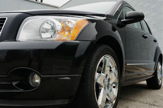 Dodge Caliber 2007 photo 13