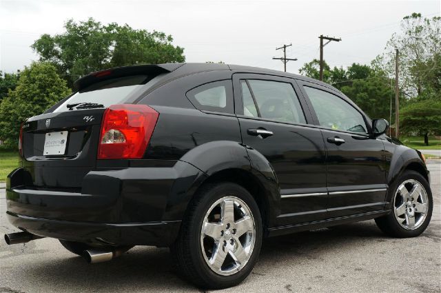 Dodge Caliber 2007 photo 14