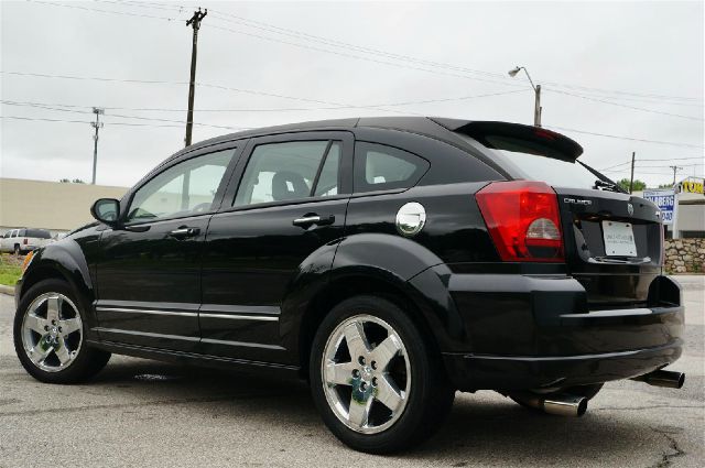 Dodge Caliber 2007 photo 15