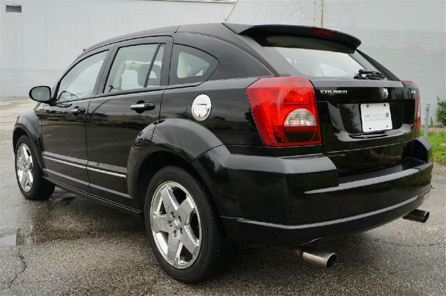 Dodge Caliber 2007 photo 17