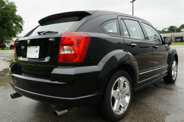 Dodge Caliber 2007 photo 18