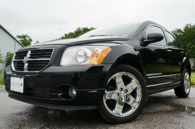 Dodge Caliber 2007 photo 19