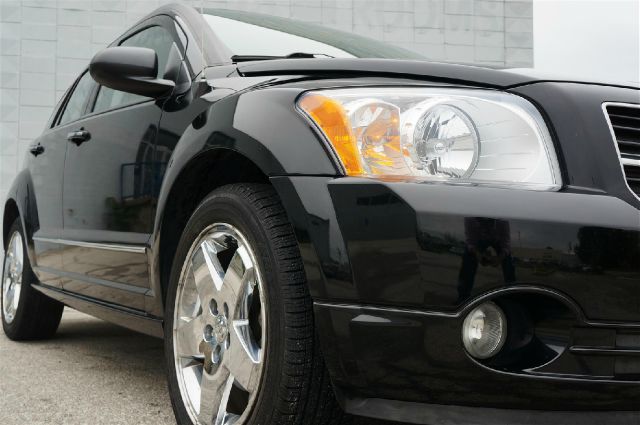 Dodge Caliber 2007 photo 2