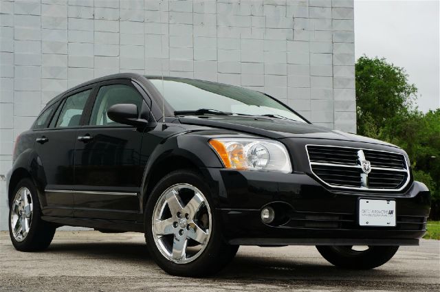 Dodge Caliber 2007 photo 23