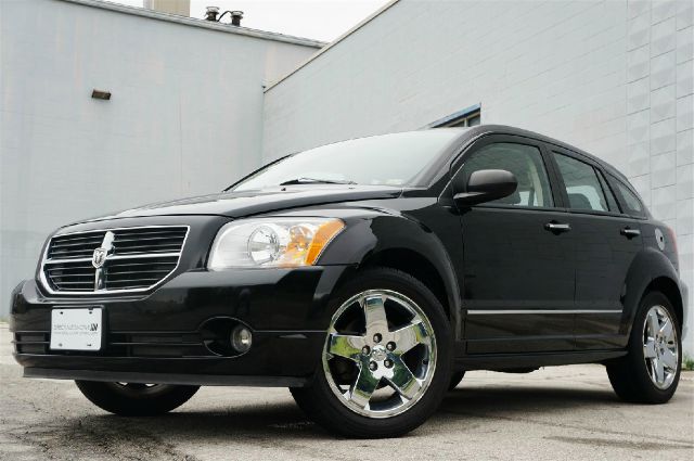 Dodge Caliber 2007 photo 33