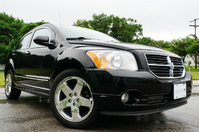 Dodge Caliber 2007 photo 39